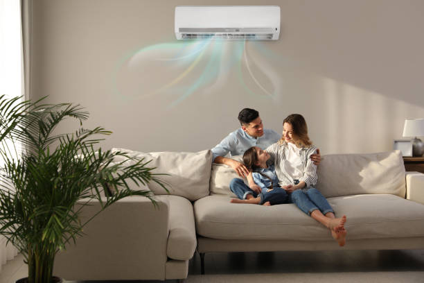 Best 24/7 HVAC Repair  in Yaphank, NY