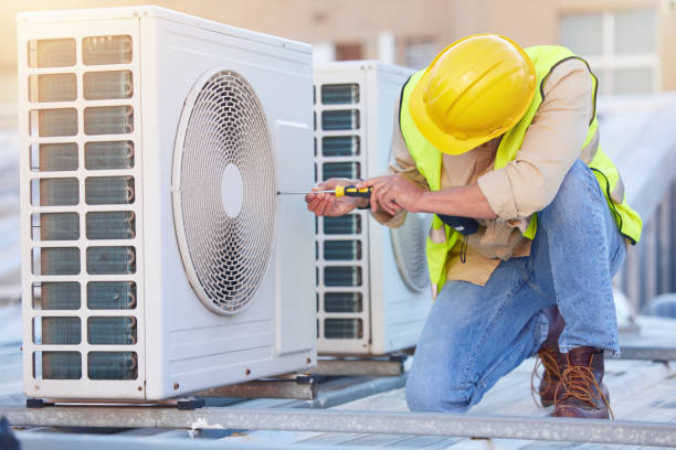 Best HVAC Replacement Cost  in Yaphank, NY