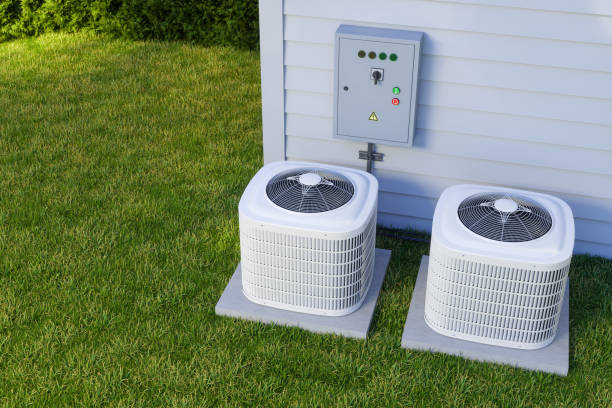 Best HVAC Installation Services  in Yaphank, NY