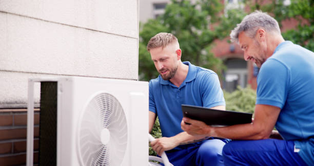 Best Residential HVAC Services  in Yaphank, NY