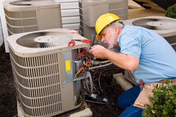 Best Residential HVAC Services  in Yaphank, NY