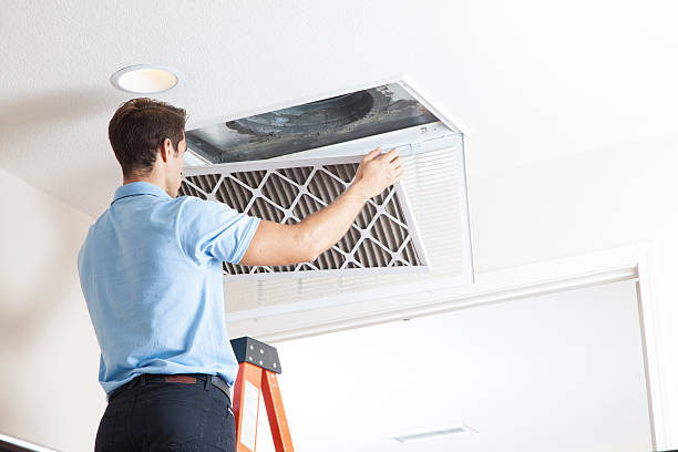 Trusted Yaphank, NY HVAC Experts