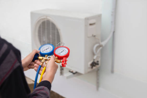 Best HVAC Installation Services  in Yaphank, NY